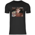 Ich sehe leere Gläser - Herren Shirt Black