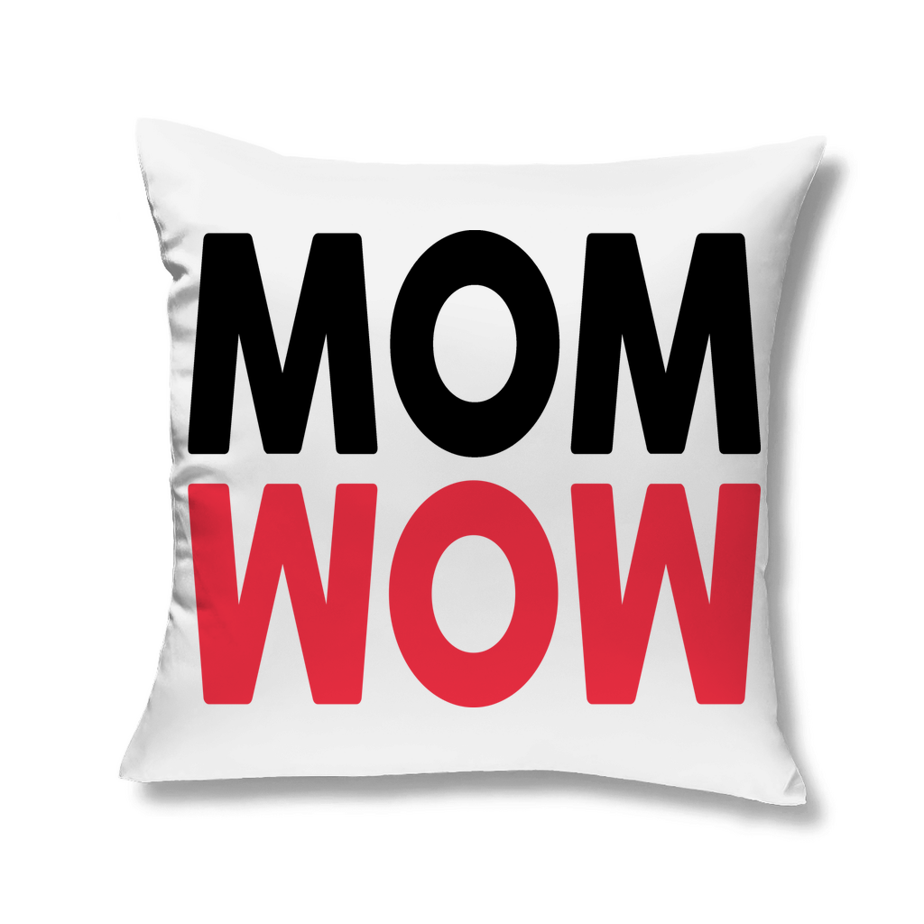 MOM WOW - Kopfkissen