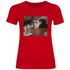 Ich sehe leere Gläser - Damenshirt Red