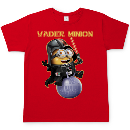 Vader Minion - Herren Shirt