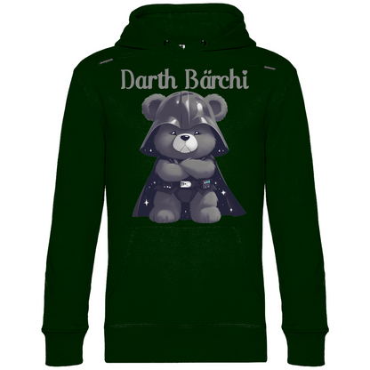 Darth Bärchi - Glücksbärchi - Unisex Hoodie