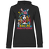 Alice im Rauschzustand Bunt - Damen Hoodie Black
