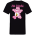 Alk Bärchi - Glücksbärchi - Herren V-Neck Shirt Black