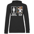 Andere Menschen Ich Einhorn - Damen Hoodie Black