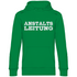 Anstalts Leitung - Unisex Hoodie Kelly Green