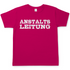 Anstalts Leitung - Herren Shirt Sorbet