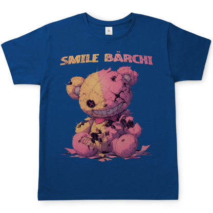 Smile Bärchi - Herren Shirt