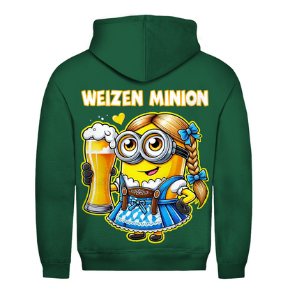 Weizen Minion - Herren Hoodie