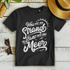Damen T-Shirt Urlaub – Voll wie der Strand blau wie das Meer Sommer Bier Spruch Black