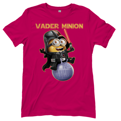 Vader Minion - Damenshirt
