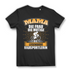 Radsport Shirt Damen – Mama die legendäre Radsportlerin Geschenk Idee Black
