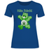 Köln Bärchi - Glücksbärchi - Damenshirt Royal Blue