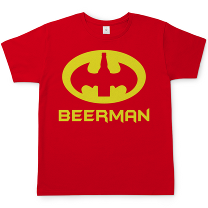 Beerman - Herren Shirt