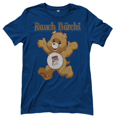 Rauch Bärchi - Glücksbärchi - Damenshirt