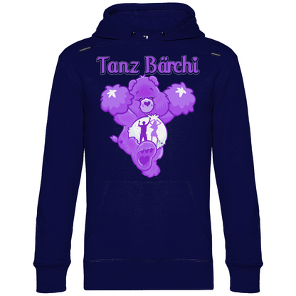 Tanz Bärchi - Glücksbärchi - Unisex Hoodie