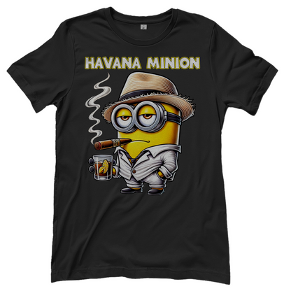 Havana Minion - Damenshirt