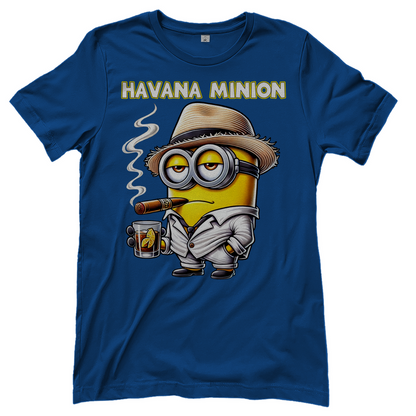 Havana Minion - Damenshirt