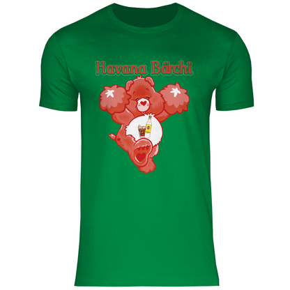 Havana Bärchi - Glücksbärchi - Herren Shirt