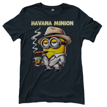 Havana Minion - Damenshirt