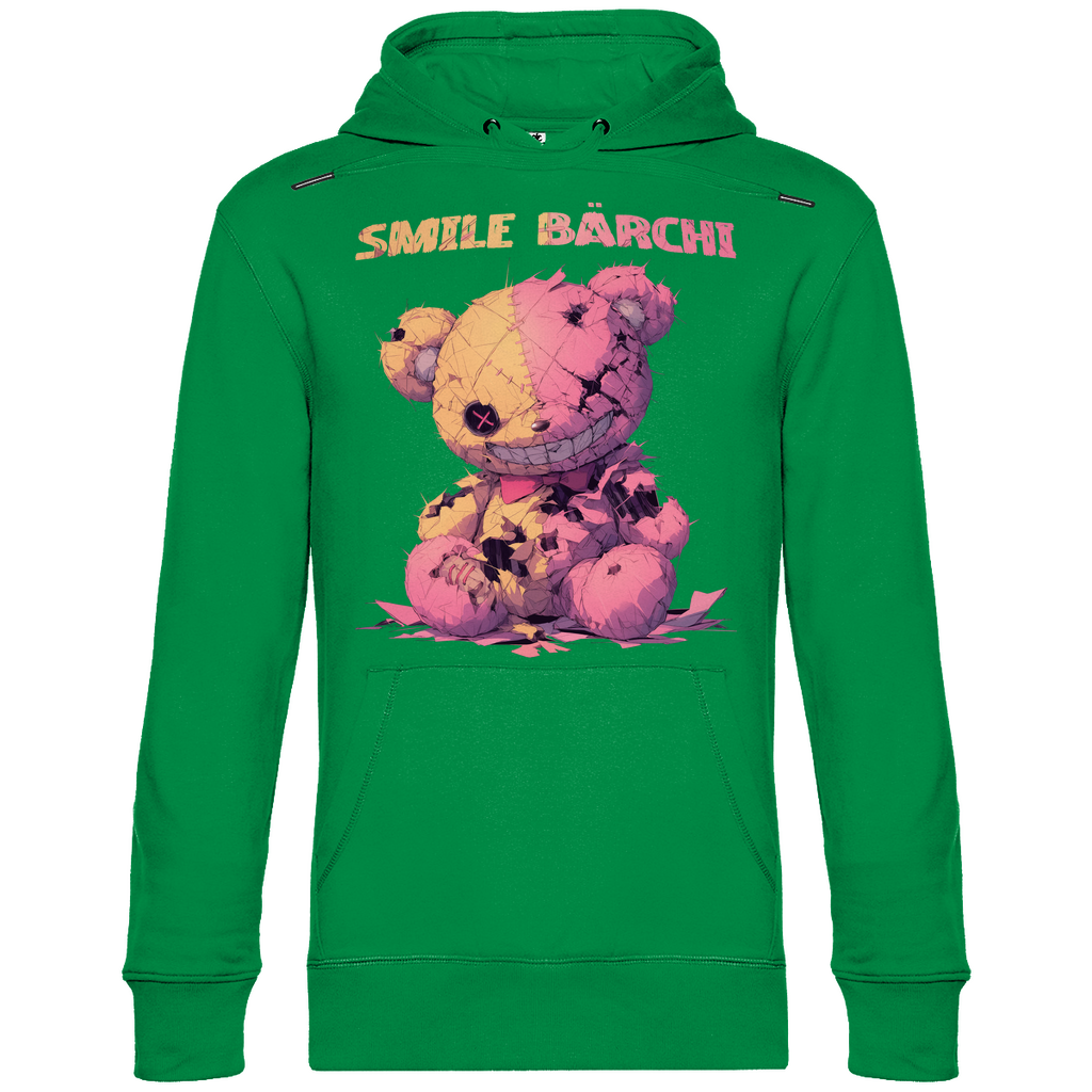 Smile Bärchi - Unisex Hoodie