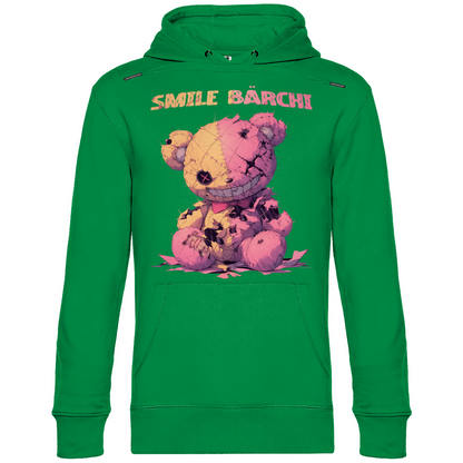 Smile Bärchi - Unisex Hoodie