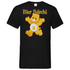Bier Bärchi - Glücksbärchi - Herren V-Neck Shirt Black