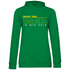 Möge das Bier in mir sein - Star Wars - Damen Hoodie Kelly Green