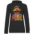 Sesamstraße - Ernie Biernie - Damen Hoodie Black