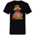 Sesamstraße - Ernie Biernie - Herren V-Neck Shirt Black