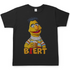 Sesamstraße - Bert Biert - Herren Shirt Black