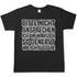 Bitte nicht ansprechen ich bin genervt - Herren Shirt Black