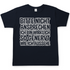 Bitte nicht ansprechen ich bin genervt - Herren Shirt Navy