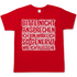 Bitte nicht ansprechen ich bin genervt - Herren Shirt Red