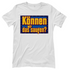 Können wir das saufen? Bob der Baumeister - Damenshirt White
