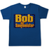 Bob der Saufmeister - Herren Shirt Royal Blue