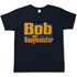 Bob der Saufmeister - Herren Shirt Navy