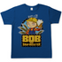 Bob der Baumeister Saufmeister - Herren Shirt Royal Blue