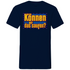 Können wir das saufen? Bob der Baumeister - Herren V-Neck Shirt Navy