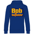 Bob der Saufmeister - Unisex Hoodie Royal