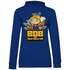 Bob der Baumeister Saufmeister - Damen Hoodie Royal