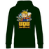 Bob der Baumeister Saufmeister - Unisex Hoodie Forest Green