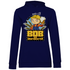 Bob der Baumeister Saufmeister - Damen Hoodie Navy Blue