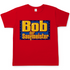 Bob der Saufmeister - Herren Shirt Red