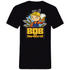 Bob der Baumeister Saufmeister - Herren V-Neck Shirt Black