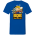 Bob der Baumeister Saufmeister - Herren V-Neck Shirt Royal Blue