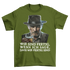 Heisenberg wir sind fertig - Herren Shirt Urban Khaki