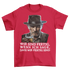 Heisenberg wir sind fertig - Herren Shirt Red