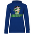 Buttercup Powersuff Powerpuff Girls - Damen Hoodie Royal