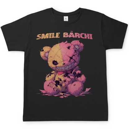 Smile Bärchi - Herren Shirt
