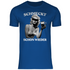 Schmeckt schon wieder - Herren Shirt Royal Blue